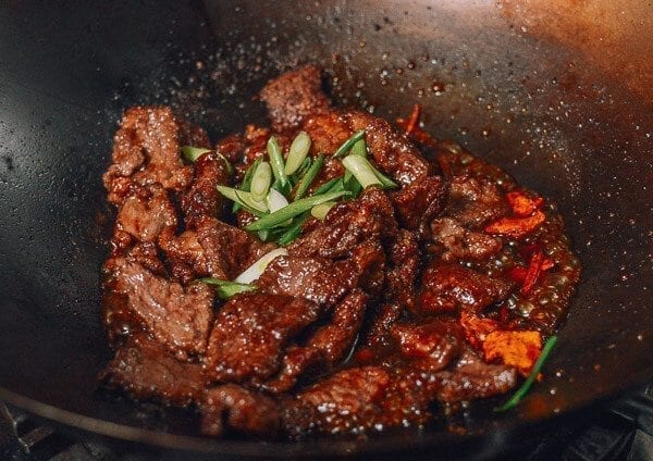 Tangerine Beef, by geagle.miooashdv.tk