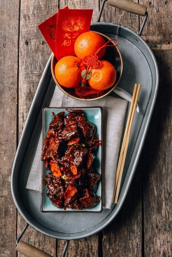 Tangerine Beef, by geagle.miooashdv.tk