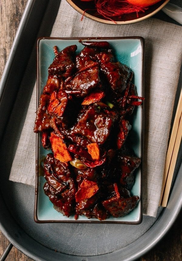 Tangerine Beef, by geagle.miooashdv.tk