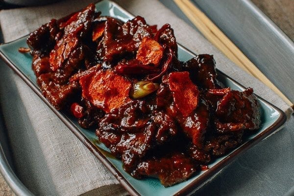 Tangerine Beef, by geagle.miooashdv.tk