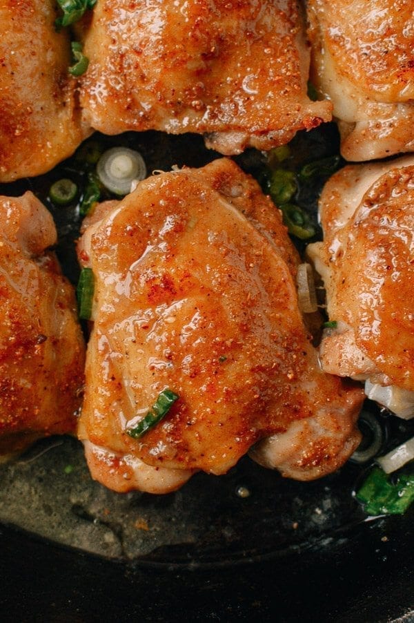 Easy Asian Dry Rub Chicken, by geagle.miooashdv.tk