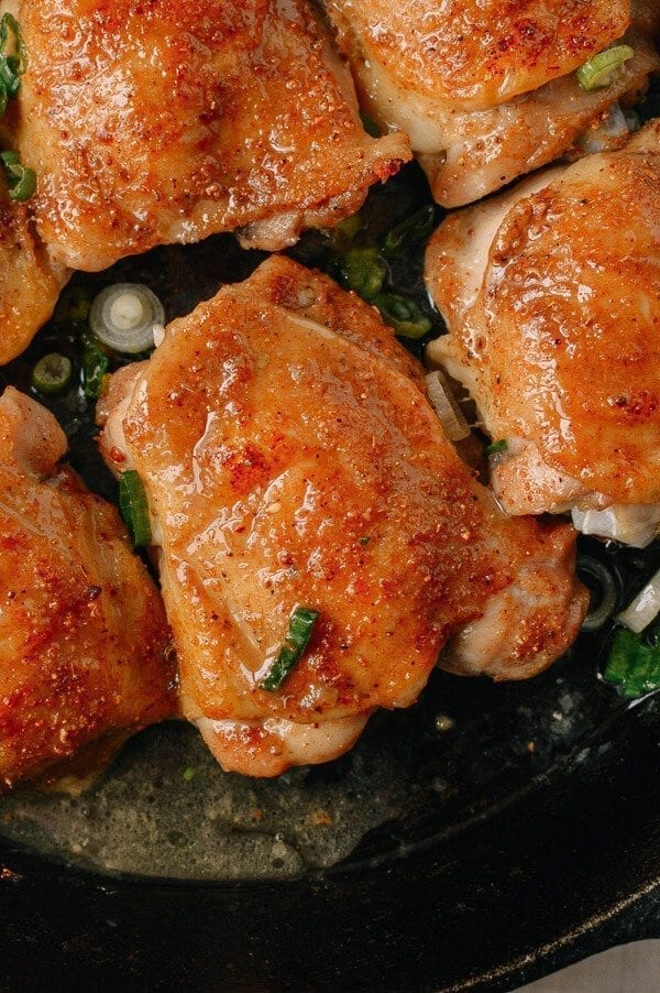 Easy Asian Dry Rub Chicken, by geagle.miooashdv.tk