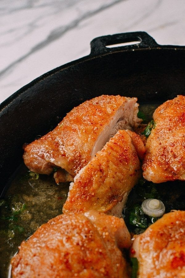 Easy Asian Dry Rub Chicken, by geagle.miooashdv.tk