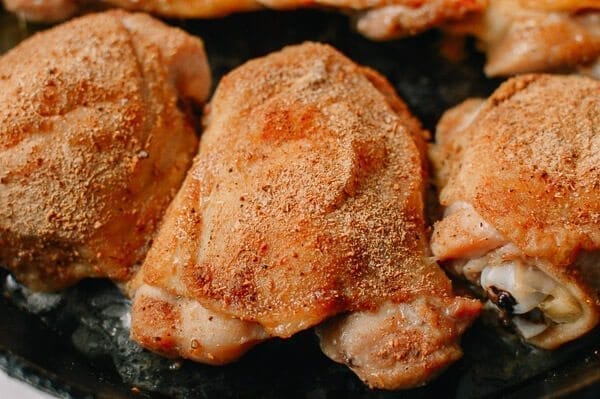 Easy Asian Dry Rub Chicken, by geagle.miooashdv.tk