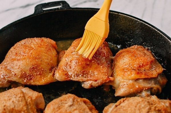Easy Asian Dry Rub Chicken, by geagle.miooashdv.tk