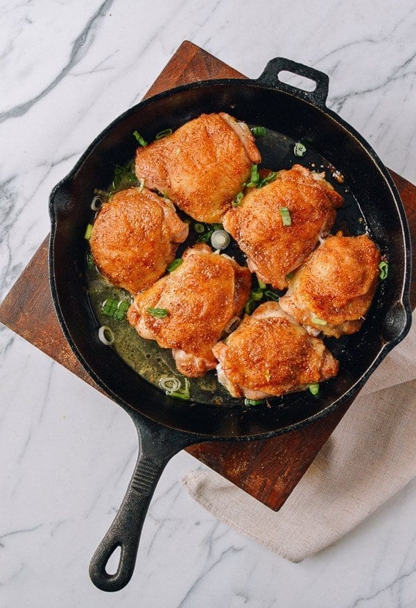 Easy Asian Dry Rub Chicken, by geagle.miooashdv.tk