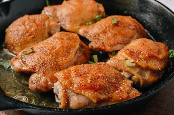 Easy Asian Dry Rub Chicken, by geagle.miooashdv.tk