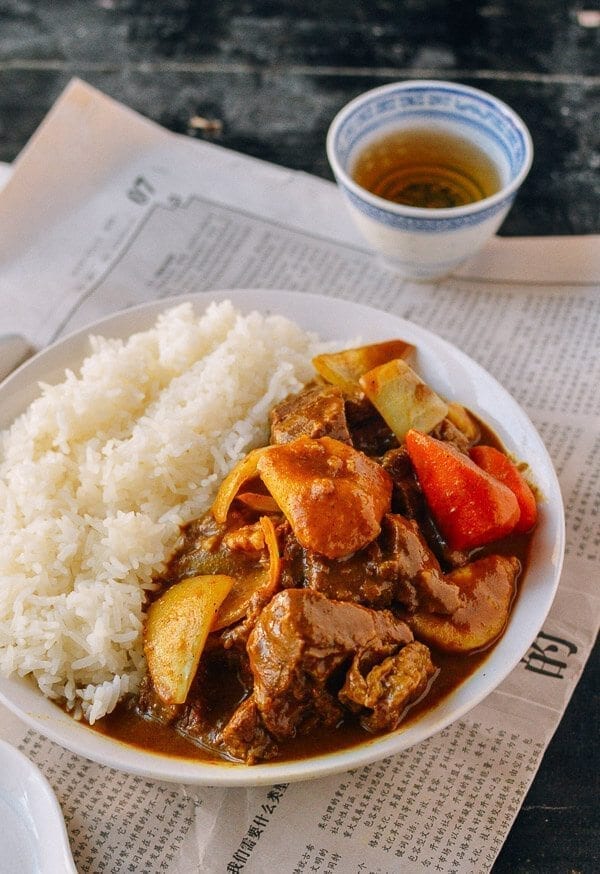 Beef Curry, A Hong Kong Style Recipe, by geagle.miooashdv.tk