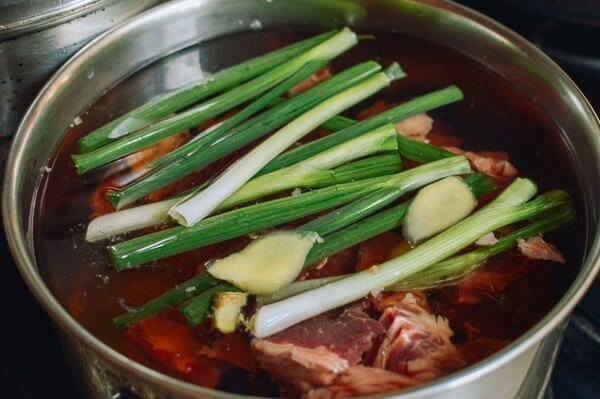 Spicy Beef Noodle Soup, by geagle.miooashdv.tk