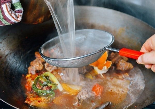 Spicy Beef Noodle Soup, by geagle.miooashdv.tk