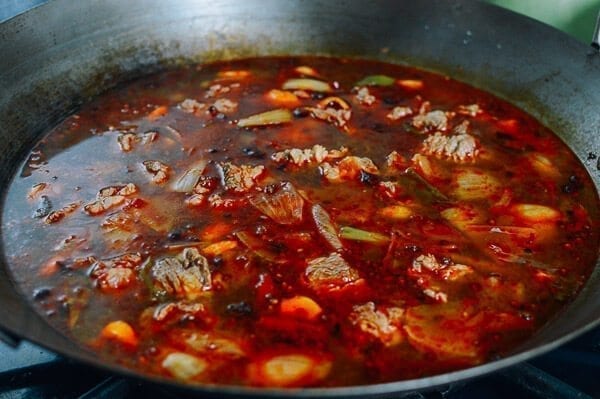 Spicy Beef Noodle Soup, by geagle.miooashdv.tk