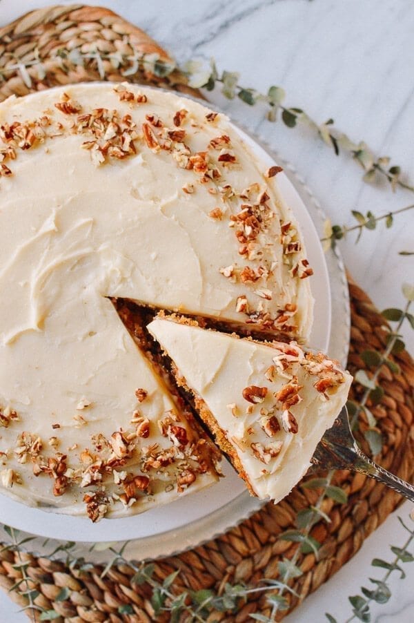 Our Favorite Carrot Cake Recipe, by geagle.miooashdv.tk