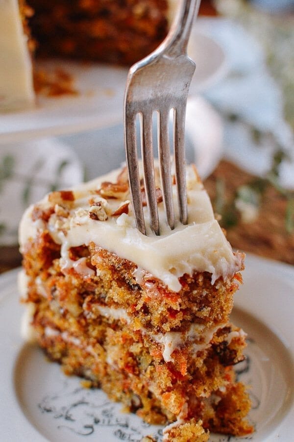 Our Favorite Carrot Cake Recipe, by geagle.miooashdv.tk