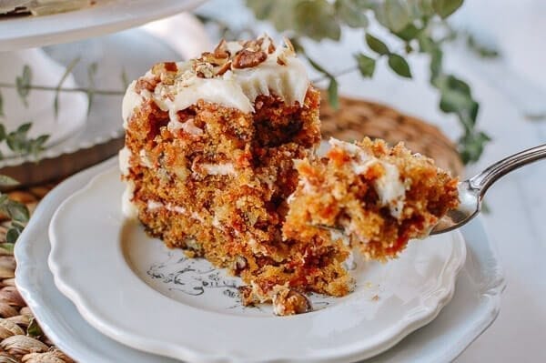 Our Favorite Carrot Cake Recipe, by geagle.miooashdv.tk