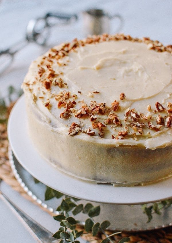 Our Favorite Carrot Cake Recipe, by geagle.miooashdv.tk