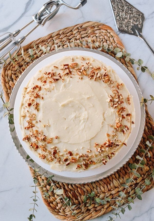 Our Favorite Carrot Cake Recipe, by geagle.miooashdv.tk