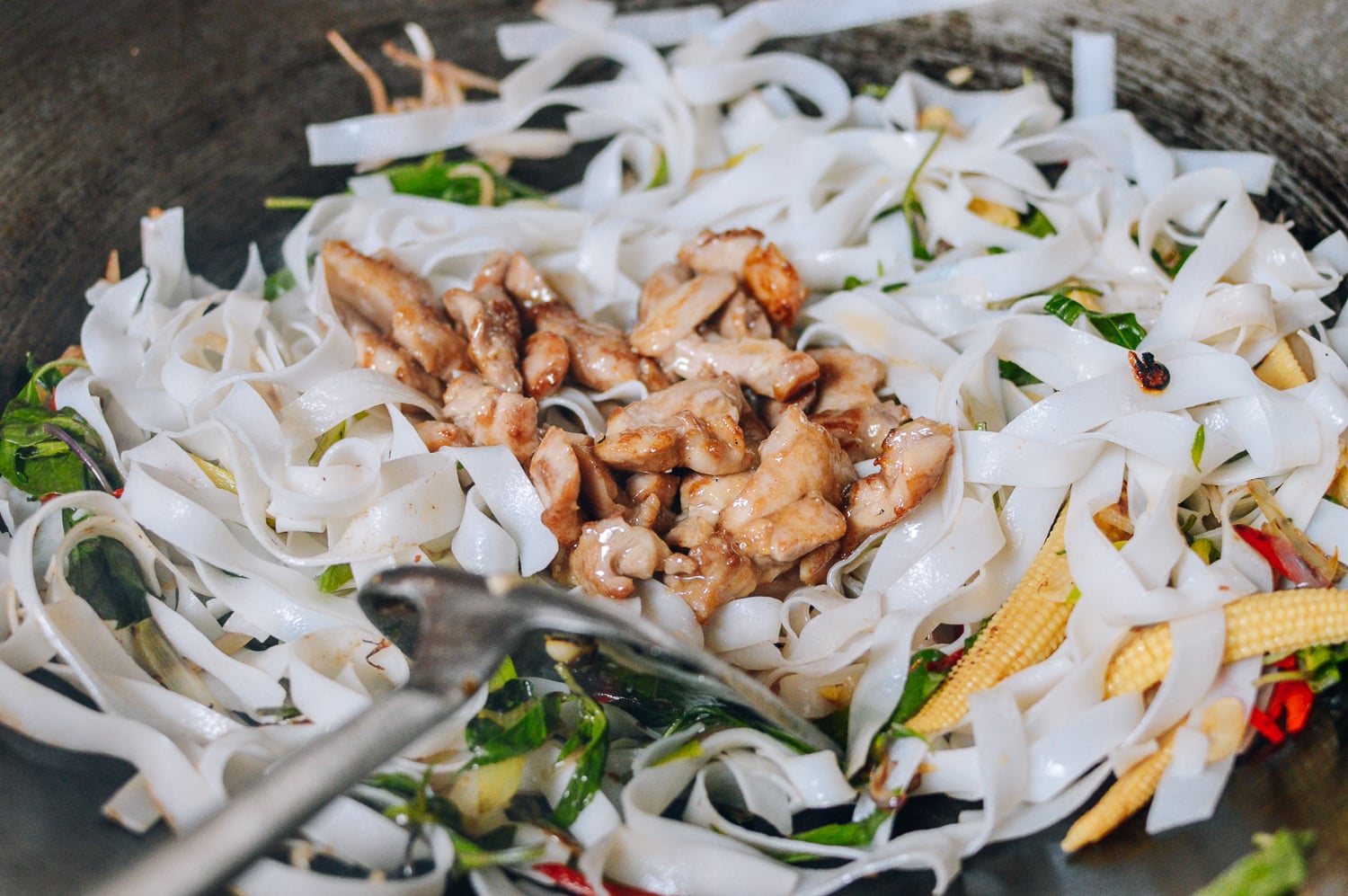 Drunken Noodles, by geagle.miooashdv.tk