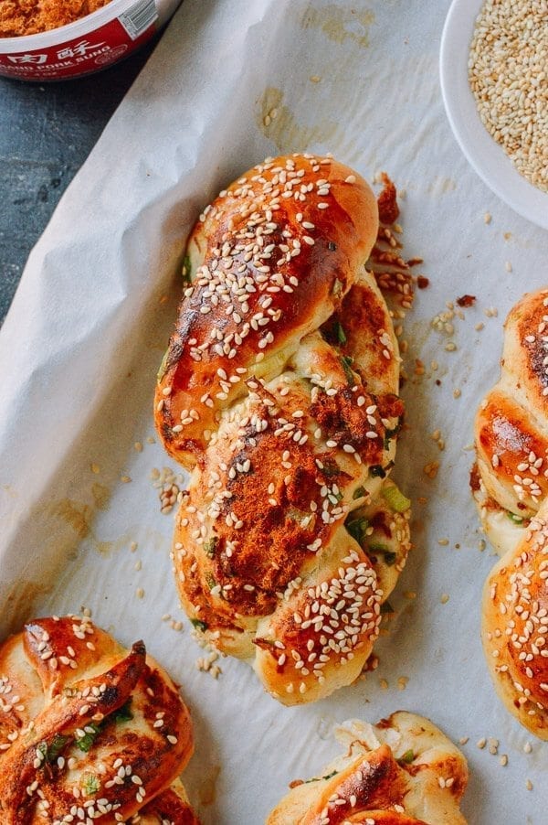 Pork Sung Buns, A Chinese Bakery Recipe, by geagle.miooashdv.tk