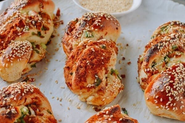 Pork Sung Buns, A Chinese Bakery Recipe, by geagle.miooashdv.tk
