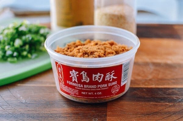 Pork Sung Buns, by geagle.miooashdv.tk