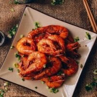 Shanghai You Bao Shrimp
