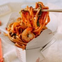 Shrimp Lo Mein, by geagle.miooashdv.tk