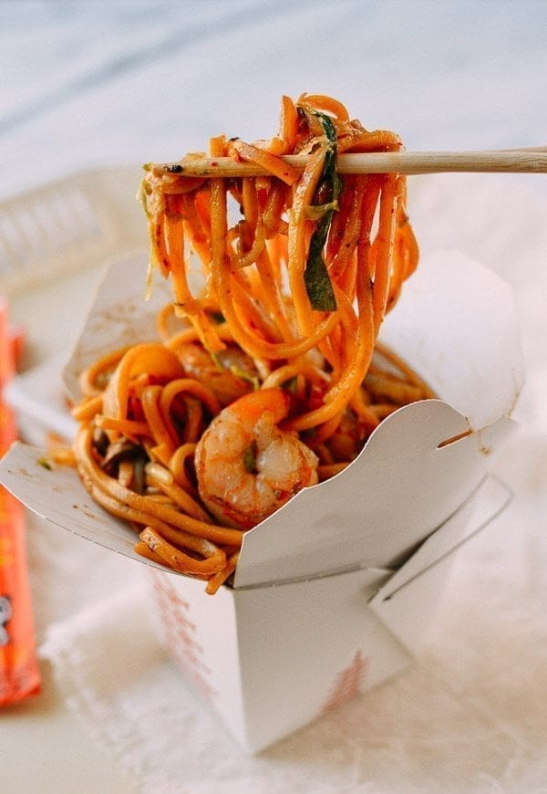 Shrimp Lo Mein, by geagle.miooashdv.tk