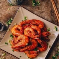 Shanghai Shrimp Stir-fry - You Bao Xia , by geagle.miooashdv.tk