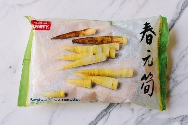 Braised Spring Bamboo Shoots (油焖笋), by geagle.miooashdv.tk