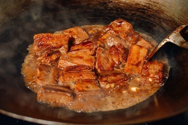 Braised Pork Ribs and Taro Stew, by geagle.miooashdv.tk