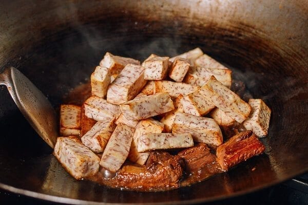 Braised Pork Ribs and Taro Stew, by geagle.miooashdv.tk
