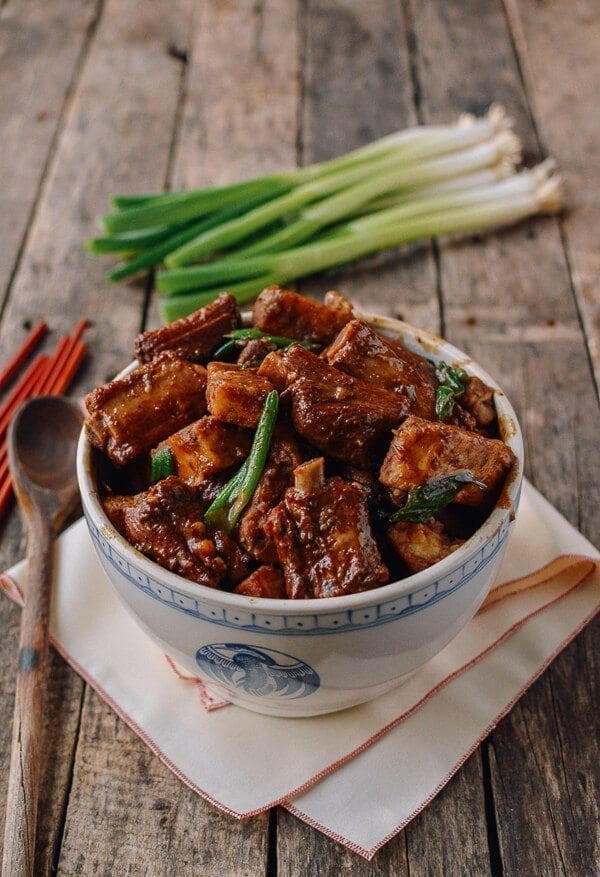 Braised Pork Ribs and Taro Stew, by geagle.miooashdv.tk