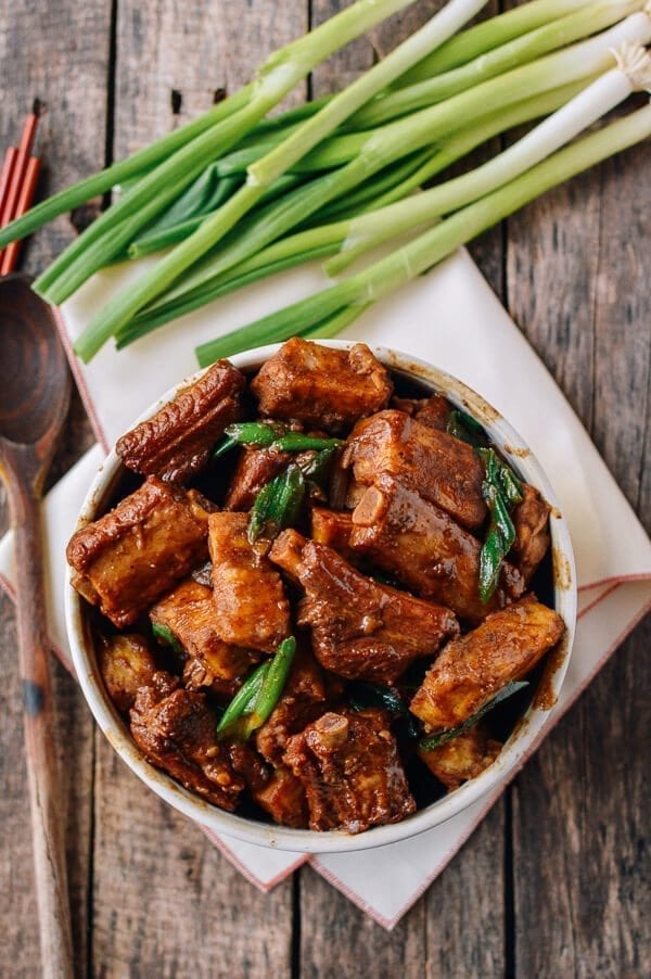 Braised Pork Ribs and Taro Stew, by geagle.miooashdv.tk