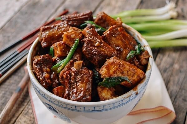 Braised Pork Ribs and Taro Stew, by geagle.miooashdv.tk