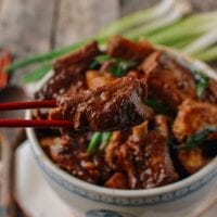 Braised Pork Ribs and Taro Stew, by geagle.miooashdv.tk