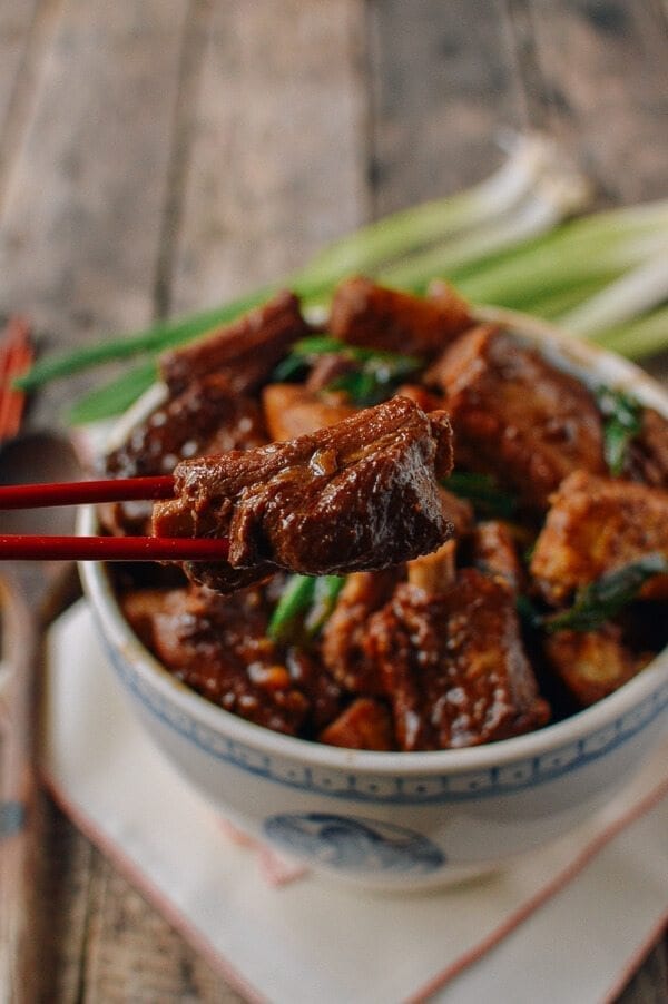 Braised Pork Ribs and Taro Stew, by geagle.miooashdv.tk
