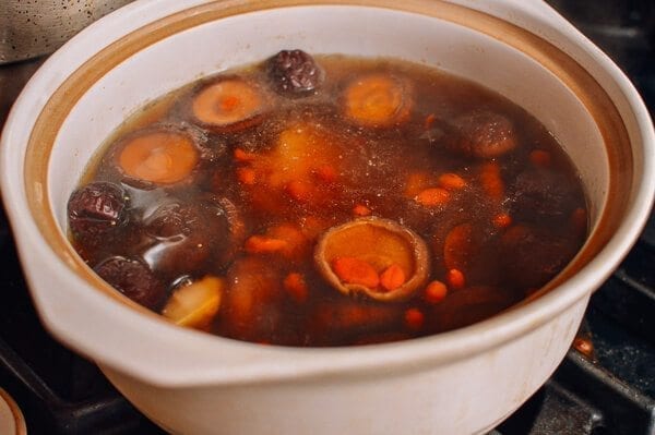 Chinese Chicken Mushroom Soup, by geagle.miooashdv.tk