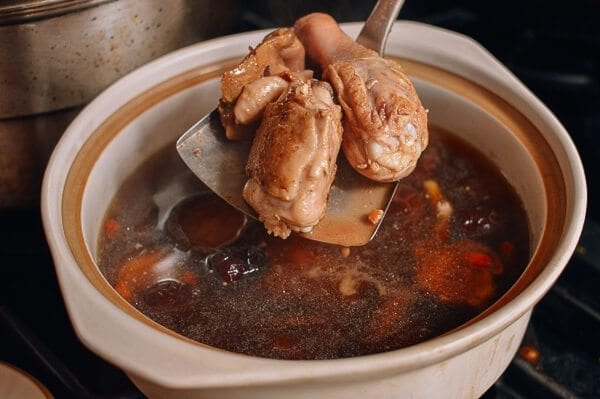 Chinese Chicken Mushroom Soup, by geagle.miooashdv.tk