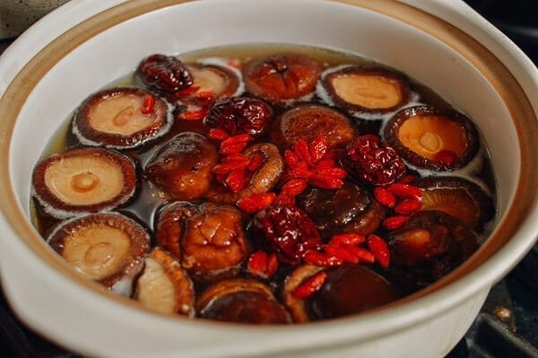 Chinese Chicken Mushroom Soup, by geagle.miooashdv.tk