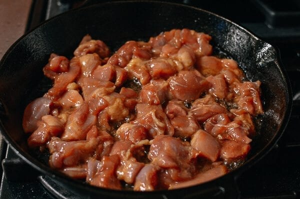 Mall Chicken Teriyaki, by geagle.miooashdv.tk