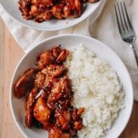 Mall Chicken Teriyaki, by geagle.miooashdv.tk