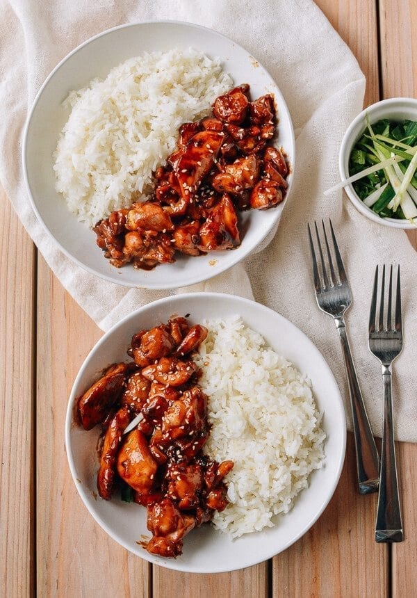 Mall Chicken Teriyaki, by geagle.miooashdv.tk
