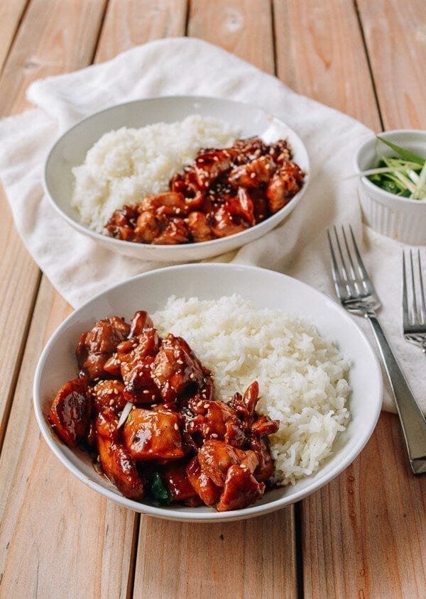 Mall Chicken Teriyaki, by geagle.miooashdv.tk