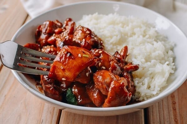 Mall Chicken Teriyaki, by geagle.miooashdv.tk
