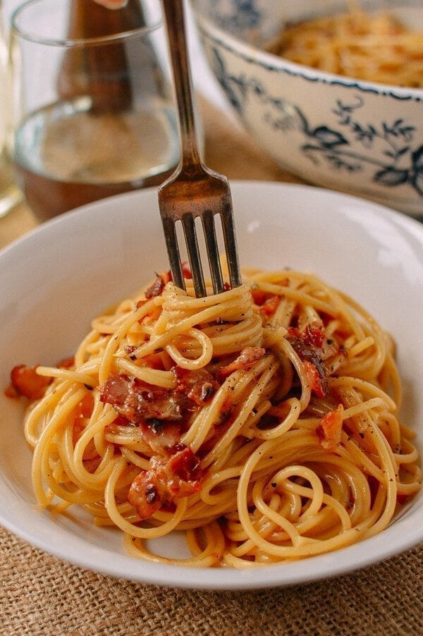 The Perfect Spaghetti Carbonara, by geagle.miooashdv.tk