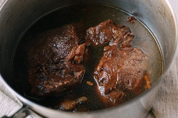 Spiced Braised Beef Shank, by geagle.miooashdv.tk