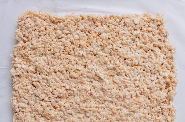 Chocolate Rice Krispie Nuggets with Sea Salt, by geagle.miooashdv.tk