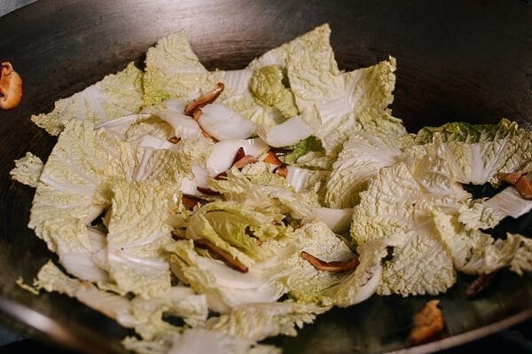 Braised Glass Noodles with Pork & Napa Cabbage, by geagle.miooashdv.tk