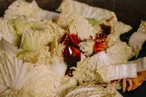 Braised Glass Noodles with Pork & Napa Cabbage, by geagle.miooashdv.tk