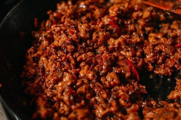 Chicken Lettuce Wraps, A Healthy Low Carb Favorite, by geagle.miooashdv.tk